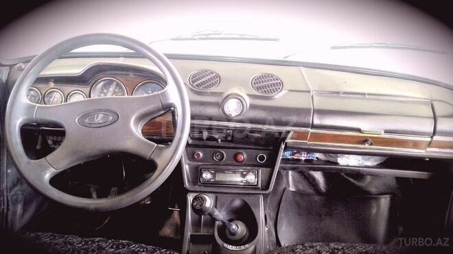 LADA (VAZ) 2106 1987, 480,000 km - 1.3 l - Sumqayıt