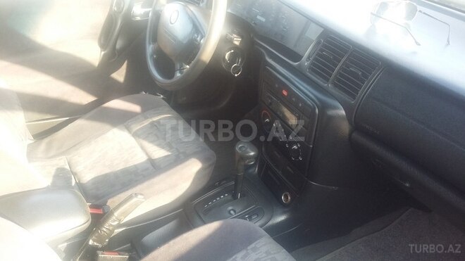 Opel Vectra 1999, 340,000 km - 1.6 l - Sumqayıt