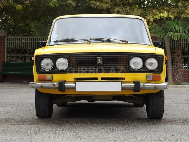 LADA (VAZ) 2106 1981, 150,000 km - 1.3 л - Şirvan