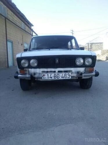 LADA (VAZ) 2106 1984, 548,500 km - 1.6 л - Bakı