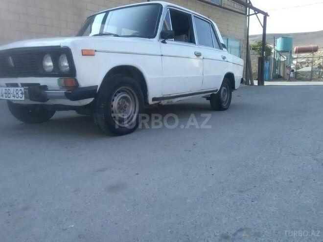 LADA (VAZ) 2106 1984, 548,500 km - 1.6 л - Bakı