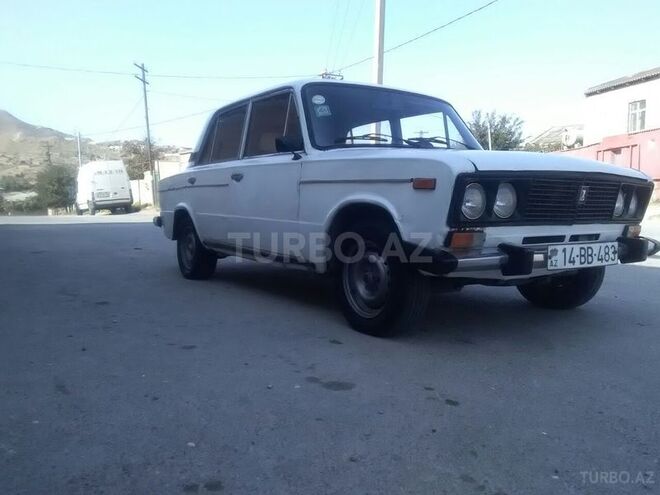 LADA (VAZ) 2106 1984, 548,500 km - 1.6 л - Bakı