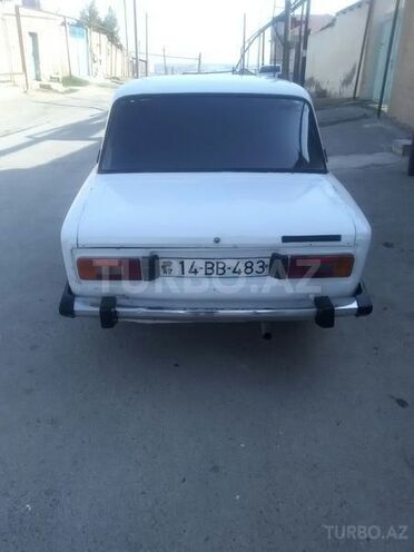 LADA (VAZ) 2106 1984, 548,500 km - 1.6 л - Bakı