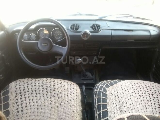LADA (VAZ) 2106 1984, 548,500 km - 1.6 л - Bakı