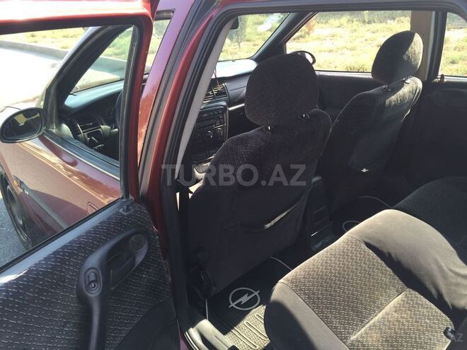 Opel Vectra 1998, 167,000 km - 2.0 л - Sumqayıt
