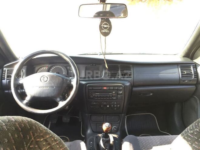Opel Vectra 1998, 167,000 km - 2.0 л - Sumqayıt