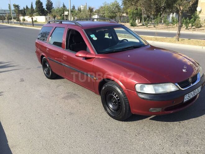 Opel Vectra 1998, 167,000 km - 2.0 л - Sumqayıt
