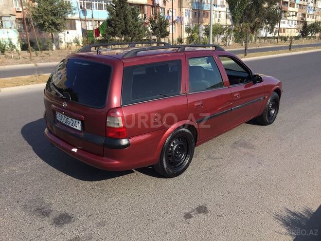 Opel Vectra 1998, 167,000 km - 2.0 л - Sumqayıt