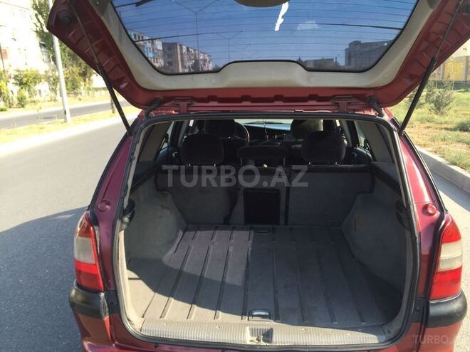 Opel Vectra 1998, 167,000 km - 2.0 л - Sumqayıt