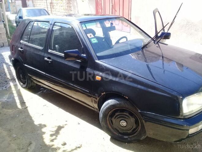 Volkswagen Golf 1993, 245,000 km - 0.2 l - Bakı