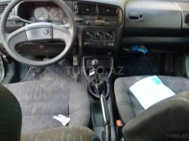 Volkswagen Golf 1993, 245,000 km - 0.2 l - Bakı