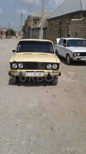 LADA (VAZ) 2107 1989, 580,236 km - 0.2 l - Şəmkir