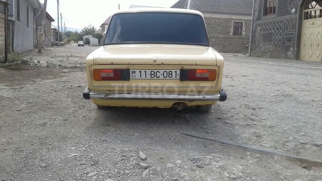 LADA (VAZ) 2107 1989, 580,236 km - 0.2 l - Şəmkir