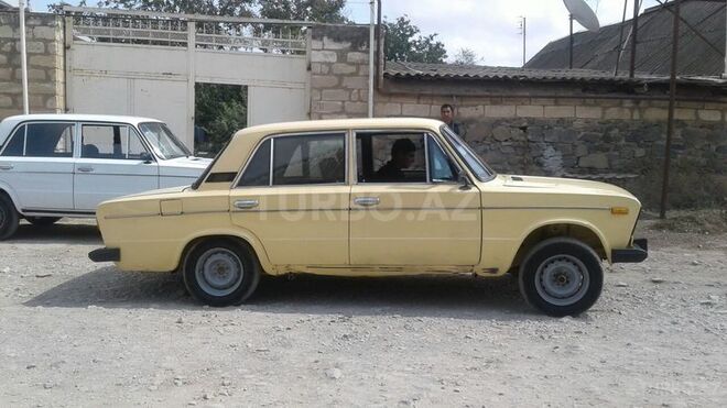 LADA (VAZ) 2107 1989, 580,236 km - 0.2 l - Şəmkir