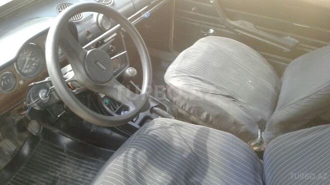 LADA (VAZ) 2107 1989, 580,236 km - 0.2 l - Şəmkir