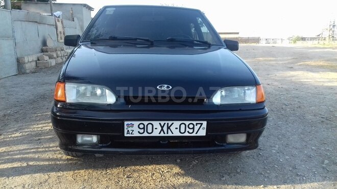 LADA (VAZ) 2114 2010, 51,000 km - 1.6 l - Sumqayıt