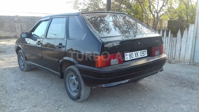 LADA (VAZ) 2114 2010, 51,000 km - 1.6 l - Sumqayıt