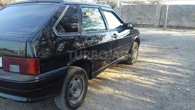 LADA (VAZ) 2114 2010, 51,000 km - 1.6 l - Sumqayıt