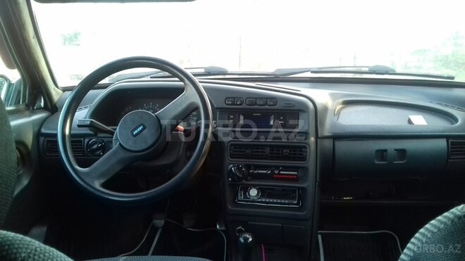 LADA (VAZ) 2114 2010, 51,000 km - 1.6 l - Sumqayıt