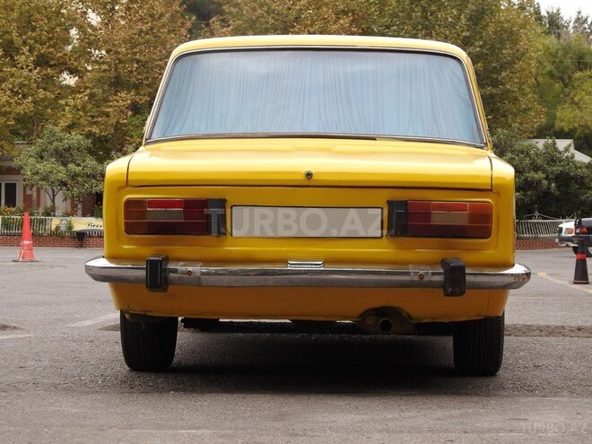 LADA (VAZ) 2106 1981, 150,000 km - 1.3 л - Şirvan