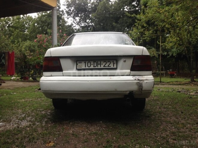 Hyundai Excel 1994, 440,688 km - 0.2 л - Astara
