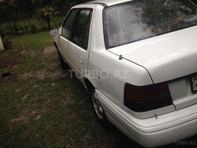 Hyundai Excel 1994, 440,688 km - 0.2 л - Astara