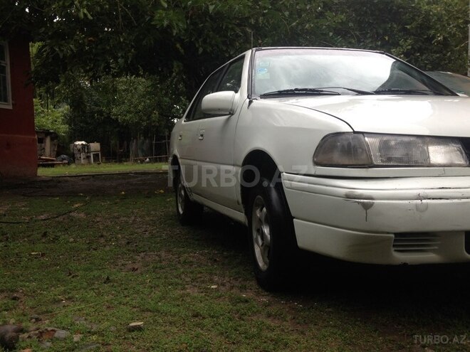 Hyundai Excel 1994, 440,688 km - 0.2 л - Astara