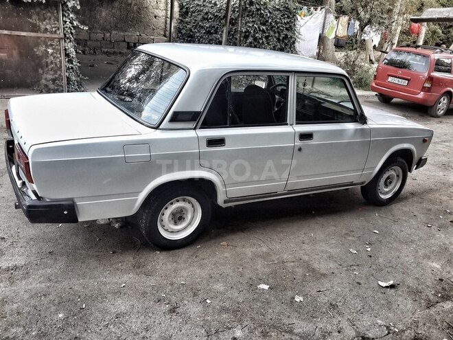 LADA (VAZ) 2107 1991, 170,000 km - 1.5 l - Bakı