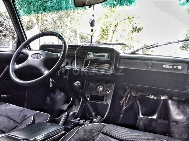 LADA (VAZ) 2107 1991, 170,000 km - 1.5 l - Bakı