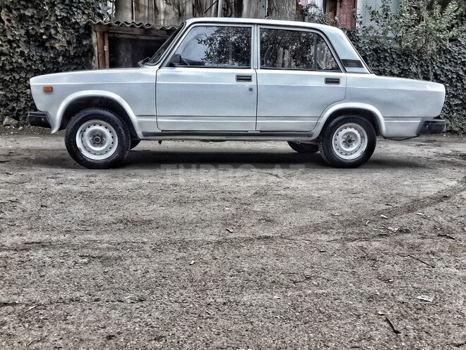 LADA (VAZ) 2107 1991, 170,000 km - 1.5 l - Bakı