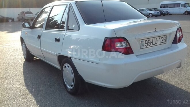 Daewoo Nexia 2011, 192,000 km - 1.5 л - Sumqayıt