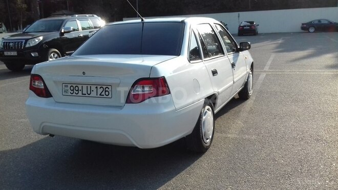 Daewoo Nexia 2011, 192,000 km - 1.5 л - Sumqayıt