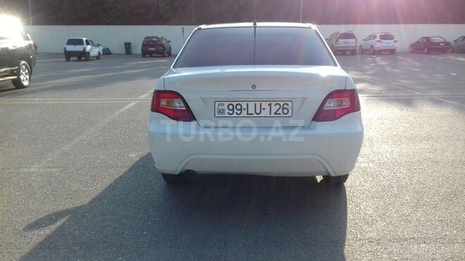 Daewoo Nexia 2011, 192,000 km - 1.5 л - Sumqayıt