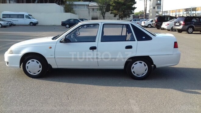 Daewoo Nexia 2011, 192,000 km - 1.5 л - Sumqayıt