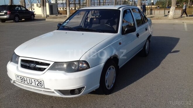 Daewoo Nexia 2011, 192,000 km - 1.5 л - Sumqayıt