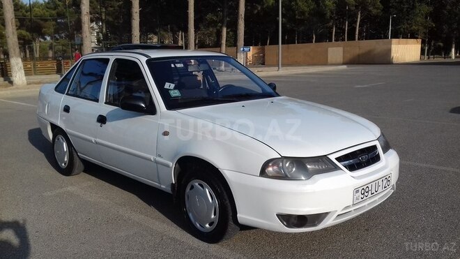 Daewoo Nexia 2011, 192,000 km - 1.5 л - Sumqayıt