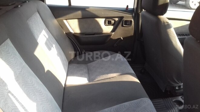 Daewoo Nexia 2011, 192,000 km - 1.5 л - Sumqayıt