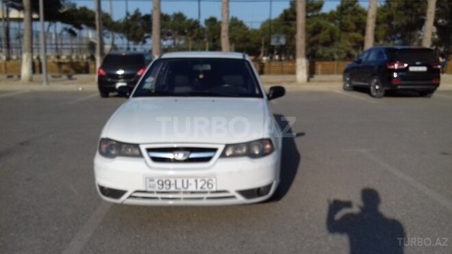Daewoo Nexia 2011, 192,000 km - 1.5 л - Sumqayıt