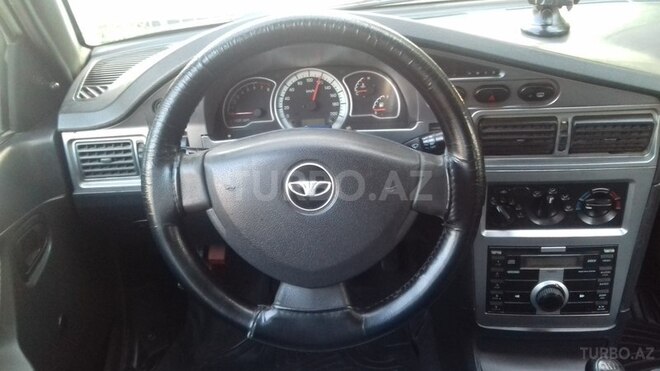 Daewoo Nexia 2011, 192,000 km - 1.5 л - Sumqayıt