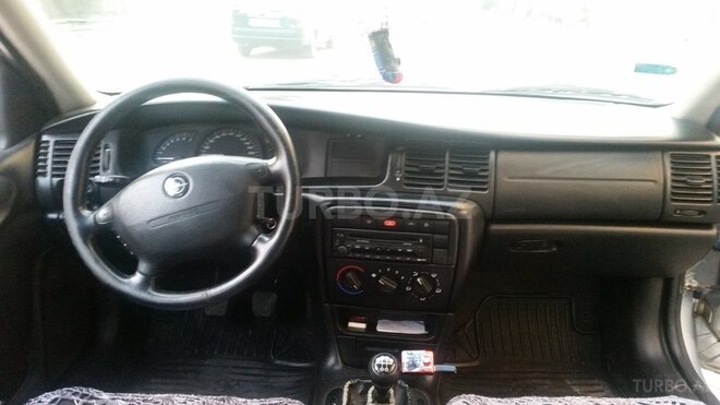 Opel Vectra 1999, 350,000 km - 1.8 l - Bakı