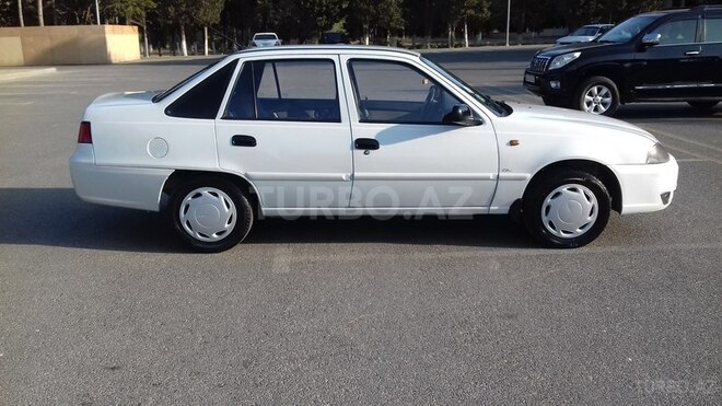 Daewoo Nexia 2011, 192,000 km - 1.5 л - Sumqayıt