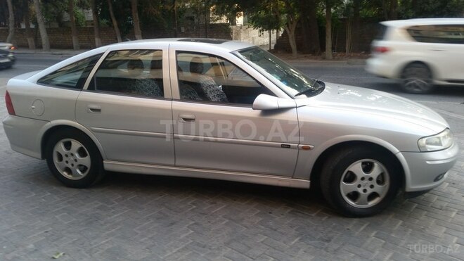 Opel Vectra 1999, 350,000 km - 1.8 l - Bakı