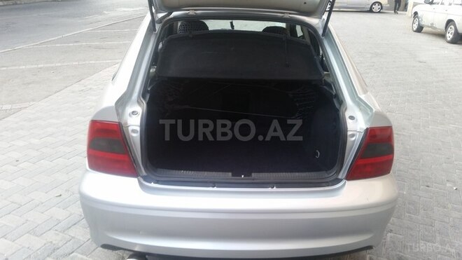 Opel Vectra 1999, 350,000 km - 1.8 l - Bakı