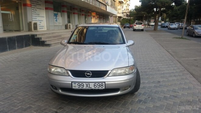 Opel Vectra 1999, 350,000 km - 1.8 l - Bakı