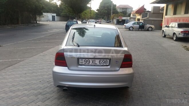 Opel Vectra 1999, 350,000 km - 1.8 l - Bakı