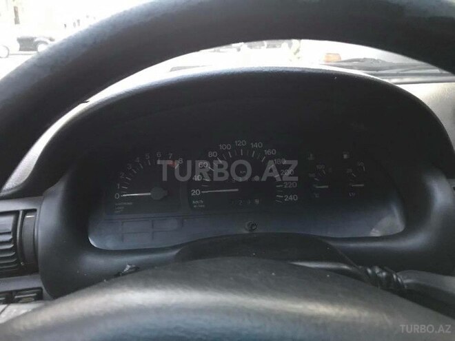 Opel Astra 1997, 293,542 km - 2.0 л - Bakı