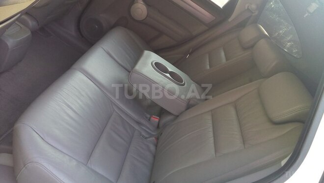 Honda CR-V 2007, 145,000 km - 2.4 l - Bakı