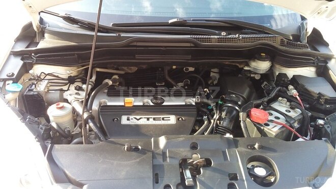 Honda CR-V 2007, 145,000 km - 2.4 l - Bakı