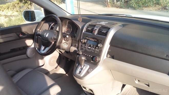 Honda CR-V 2007, 145,000 km - 2.4 l - Bakı