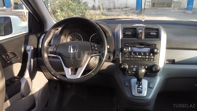 Honda CR-V 2007, 145,000 km - 2.4 l - Bakı